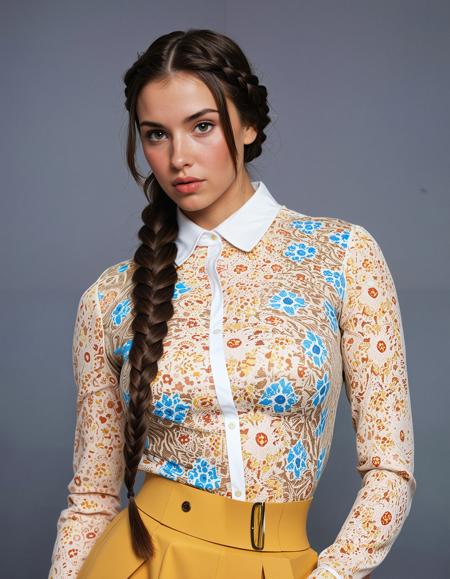 RAW full body analogue photo of a beautiful 25 years old woman, clear focus, high resolution image, (asháninka woman), black hair blue eyes ,RAW full body analogue photo of a beautiful 20 years old woman, Female Computer Scientist, 1980s: 1 woman, (intelligent gaze) with [analytical mind], short styled hair, wearing a (casual) jeans with [geeky] accessories, and a concentrated expression, inspired by the works of (Takashi Murakami) and Yayoi Kusama, with (bright colors) and (graphic patterns), characterized by (flat composition) and pixelated textures, (playful atmosphere) and sense of discovery. ,photo Fantasy art combining the styles of Boris Vellejo and Luis Royo,Photorealistic, real photo, god rays, 1girl,, (fine-box-braid-hair:1.6),,low light, soft natural light, Rembrandt style light, Hasselblad DLSR camera, 200mm Zeiss lens, f/2.8 ,Sexy pose, erotic pose, exhibitionism, ,haunted fairytale forest with ghostly figures