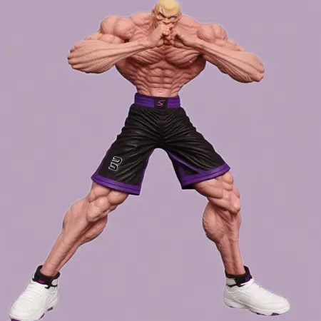 Jack Hanma
