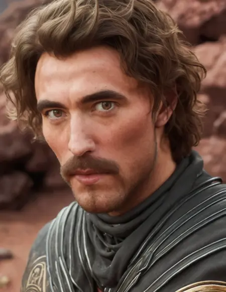 Gustave - Clair Obscur: Expedition 33