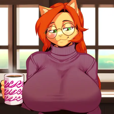 Katrina Fowler (galacticmichi/llmixll)