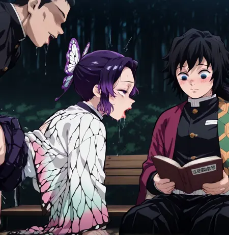 Cuckold 乌龟 寝取られ Cornudo