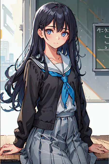 [Homunculus] Secret Garden