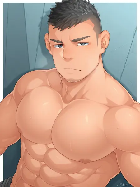 kurosuke style