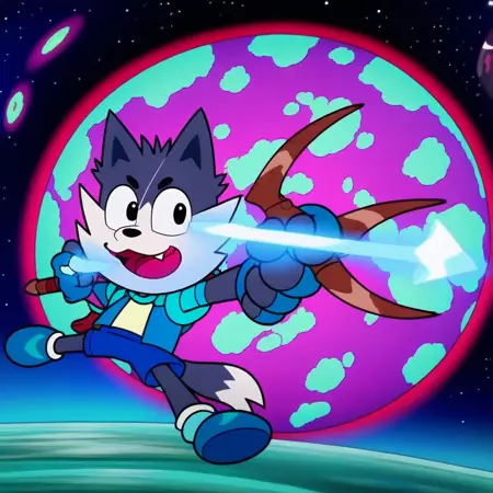 Trickshot (Trick Moon)