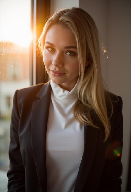 Tahlia Paris [FLUX] v1.0