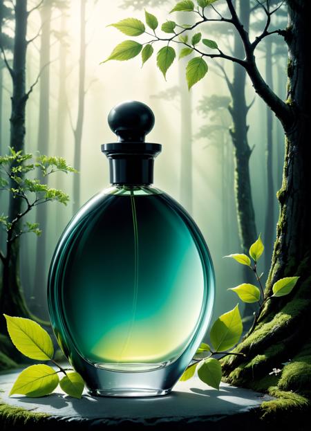 Hyperrealistic art <lora:FF.90.realisticFreedomSFW_alpha.lora:1>, (stylized by Barthel Bruyn the Younger:0.7) and (Eyvind Earle:1.2) and (Wolfgang Lettl:1.0) , photograph, side view shot of a Nurturing ("The fragrance of nostalgia, a perfume of memories, evoking emotions and transporting us to cherished moments.":1.2) , volumetric lighting, High Shutter Speed, compact camera, 50mm, triadic colors, 64K . Extremely high-resolution details, photographic, realism pushed to extreme, fine texture, incredibly lifelike