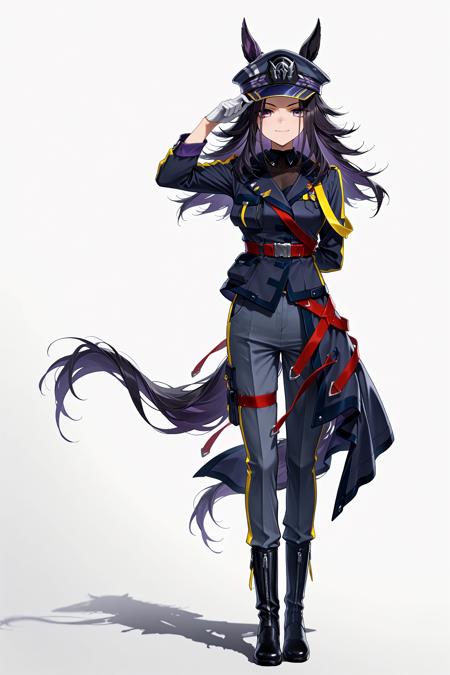 fenomeno (umamusume) [フェノーメノ] <ウマ娘> <ILL> v2