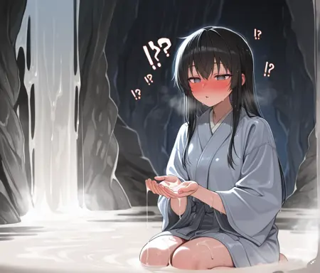 Cum Bath Augment LoRA