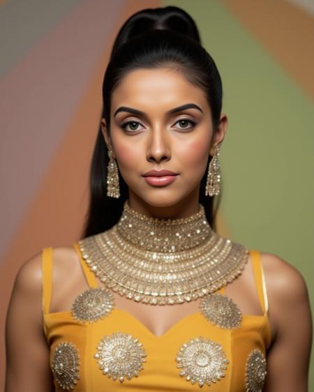 Asin T - Indian Actress - Flux LoRA v1.0