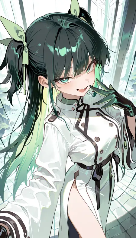 GreenChef