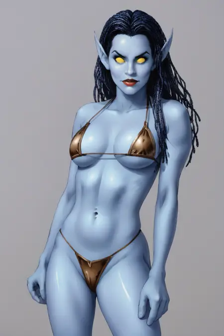 Nocturne (Marvel Comics | X-Men | Exiles)