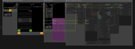 Arctenox's Workflows Base - V1.0