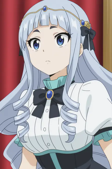 Fairy Tail | Faris