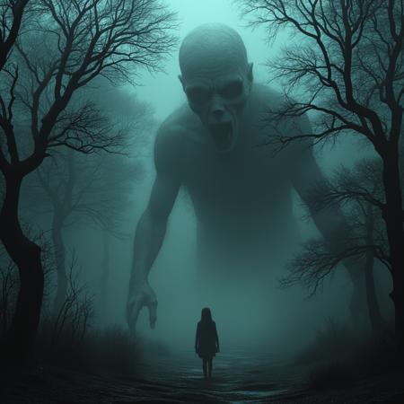 Dark Haunted Fantasy v5.0 HD+