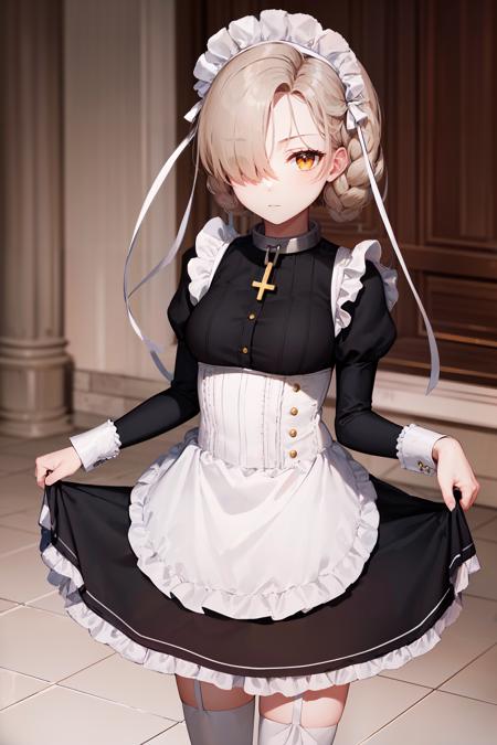 Sheffield シェフィールド | Azur Lane v1.0