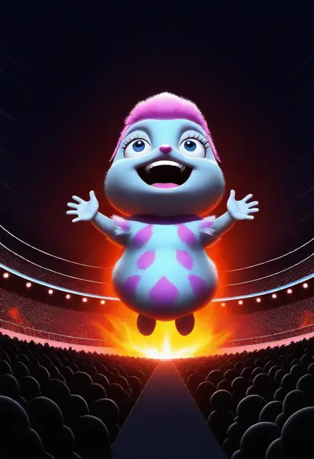 Bibble (Barbie: Fairytopia Trilogy)