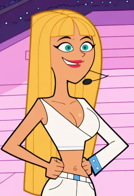 Britney Britney Fairly OddParents