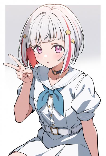 [Link! Like! Love Live!] Yugiri Tsuzuri 夕霧綴理 Tsuzuri v1.0 for Animagin