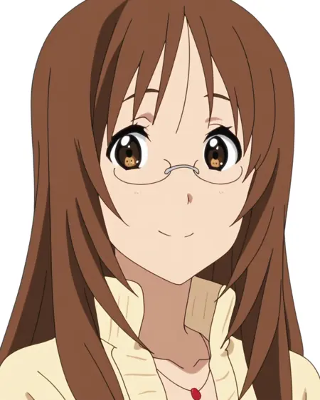 [IL] Sawako Yamanaka - K-On!