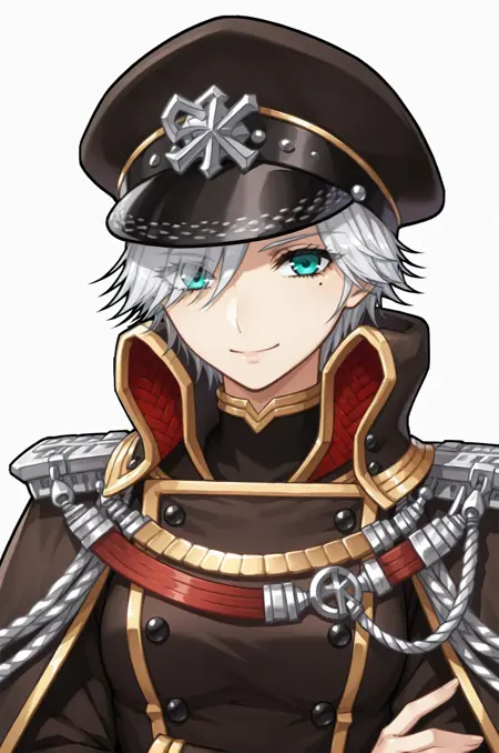 Est Loveroy (Ragnarok Online)