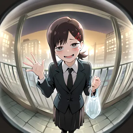 Peephole