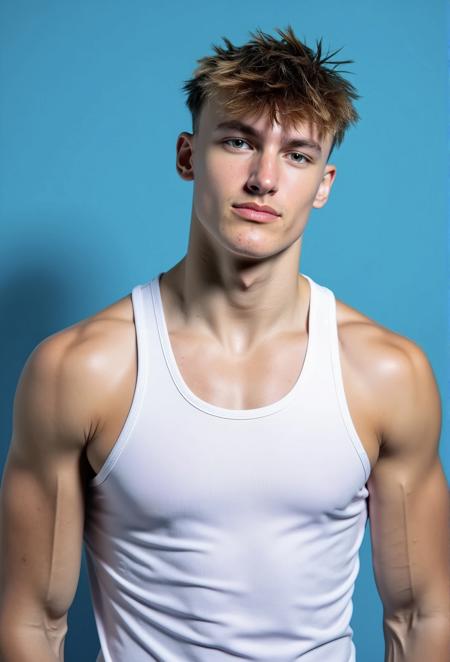 Oliver Dean v1.0
