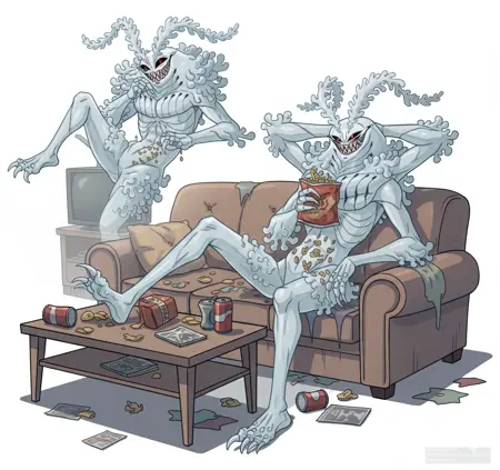 Shpedovski style Phillippe (look outside)