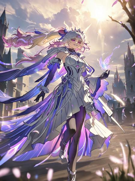 grandaloe Style - IL v1.0