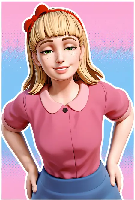 Elizabeth Afton -- SFM  FNAF / Five Nights at Freddy's  Noob