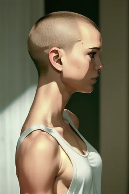 Buzzcut