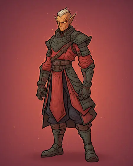 [Chris Lewis Lee] Artist Style Illustrious