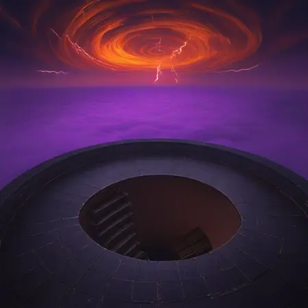 Dreamy Fortress V2 - Illustrious