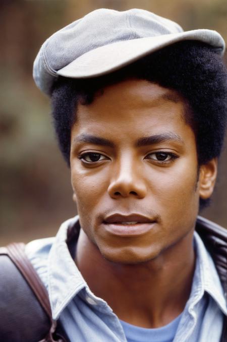 Michael, Jackson