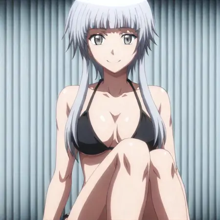 Kyou Sawagi/Vice President (Ben-to)