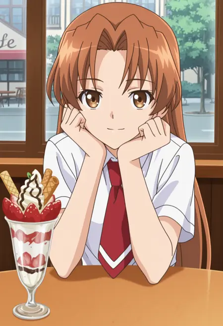 Baby Princess 3D - Hikaru