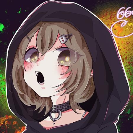 raphielle's Avatar
