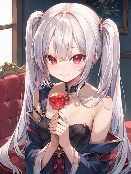 Freng Style for Pony