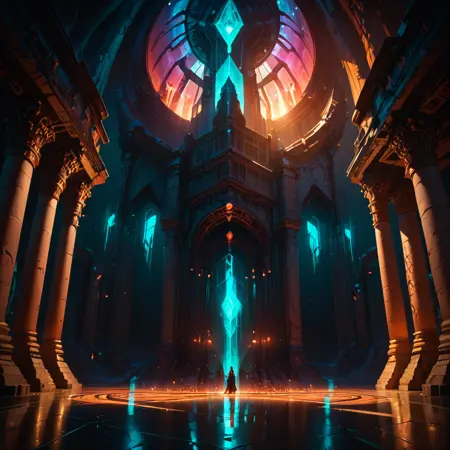 Vivid Realism Color Enhancer [PonyXL]