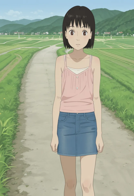 Momo Miyaura / 宮浦 もも v1.0