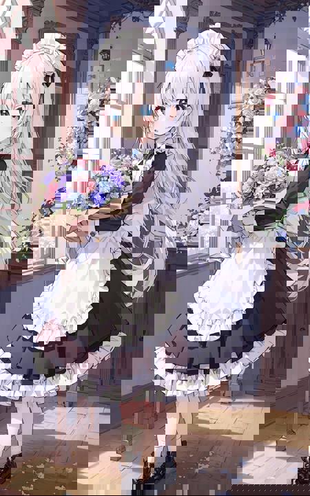IrisMix(可爱的模特) v6.0