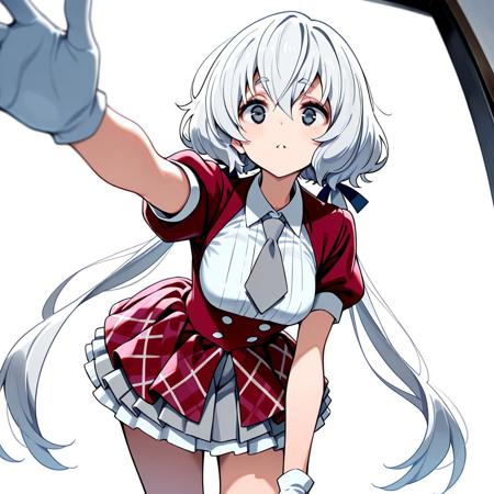 紺野純子（ゾンビランドサガ）Konno Junko(Zombie Land Saga) v1.0