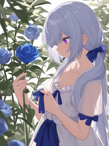 Artist Style: Klaius v1.0 (Illustrious XL 0.1)