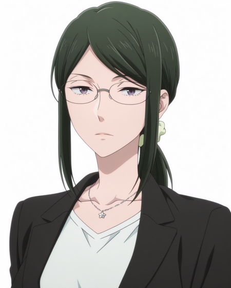 [IL] Hanako Koyanagi - Wotaku ni Koi wa Muzukashii v1.0il