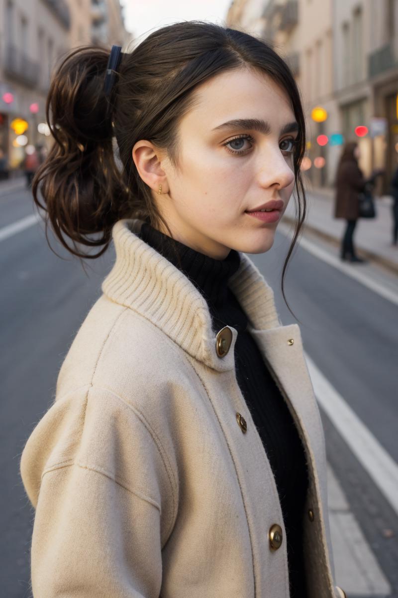 Margaret Qualley image by damocles_aaa