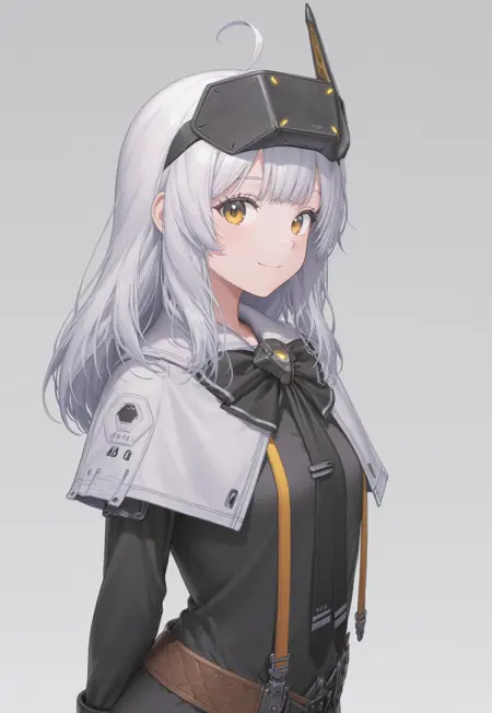 Snow White - Innocent Days | Nikke - Goddess of Victory