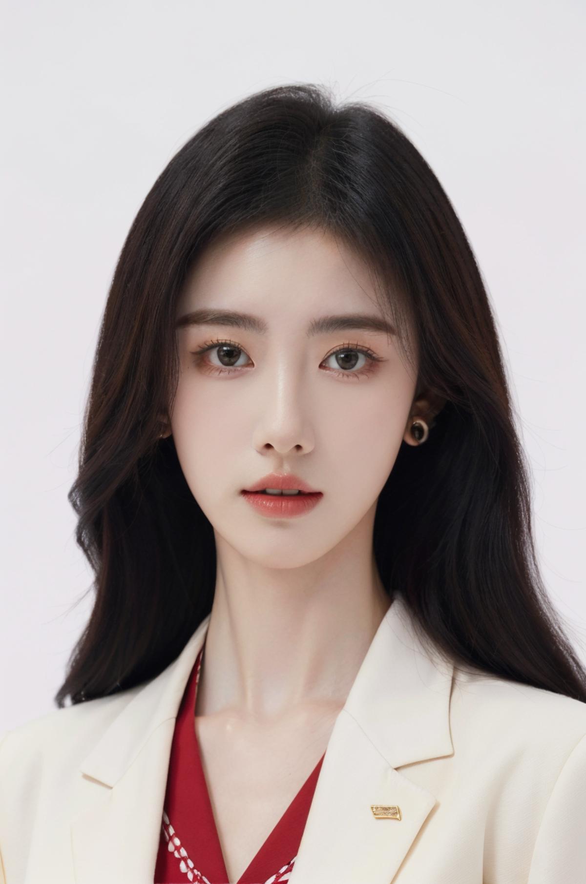 Cecily(Ju JingYi) image by WLGC4728