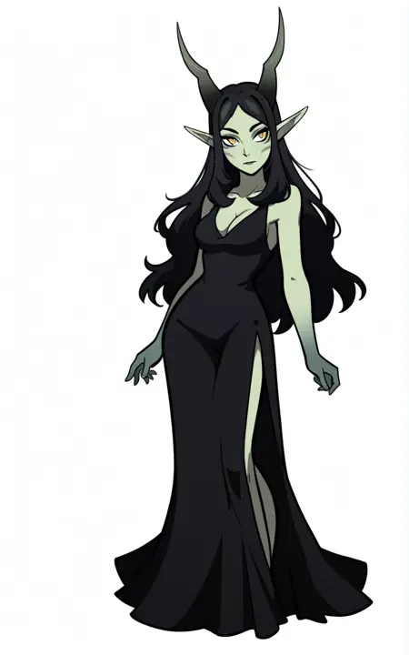 Lady Echo - Wakfu [PonyXL/Illustrious]