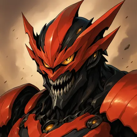 Sawatirant - OC