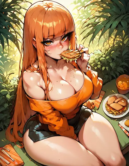 Not Artists Styles for PonyXL (mix Artists)