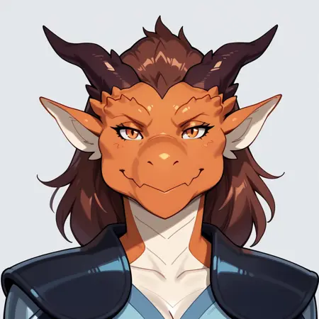 Dohla Lorian - The Legend of Vox Machina